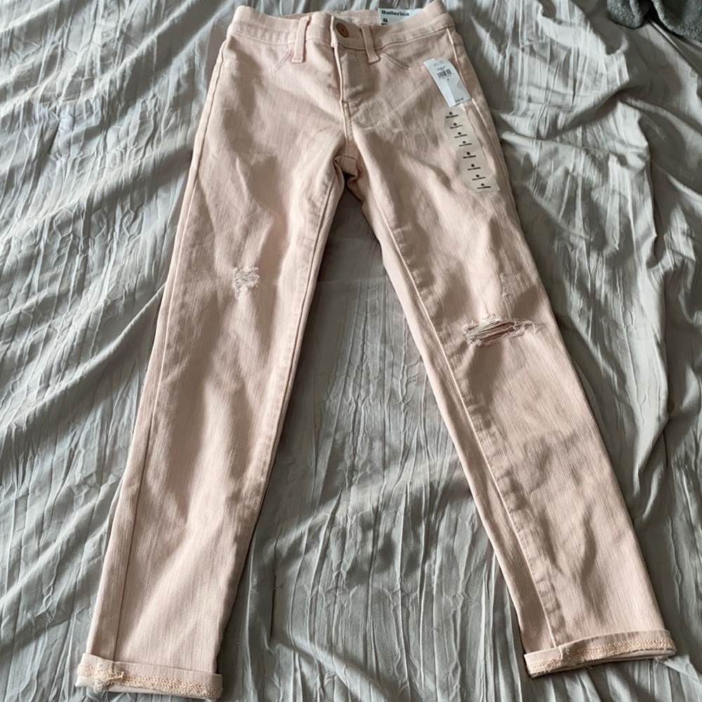 Old Navy Girl Jeans